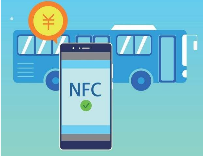用戶使用率還是這么低！手機NFC下一步路在何方？