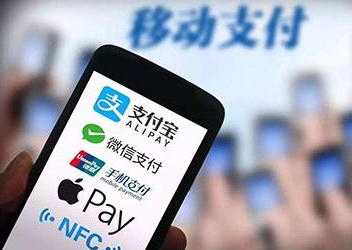 移動支付兩巨頭的戰爭：下一個主角是NFC？