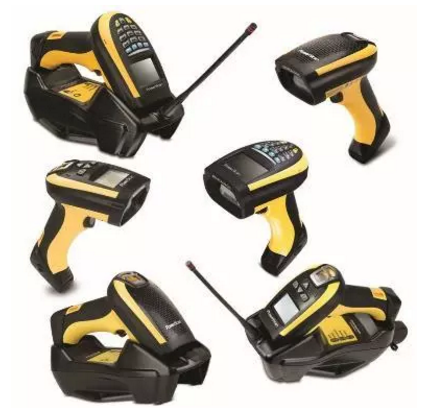 Datalogic得利捷PowerScan AR系列擴展了功能強大的手持式工業掃描器的效率、生產率和耐用性！