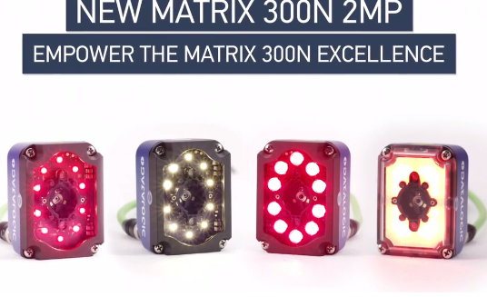 如何讓電子科技企業實現飛速掃碼？一款得利捷Matrix 300N足矣！