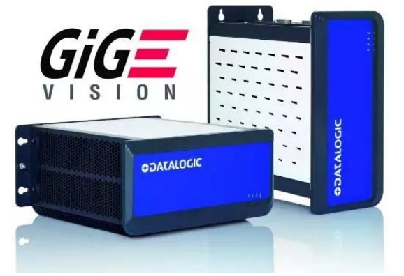 Datalogic得利捷MX-E80視覺處理器，開啟“智能制造”全新局面！