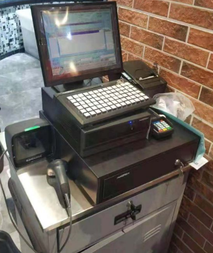 疫情當前，堅守以人為本，Datalogic得利捷與大型零售企業締造行業佳話！
