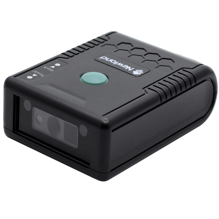 新大陸NLS-FM415新品來襲 | “柜”族好助手，5大核心優勢滿足您諸多期待！