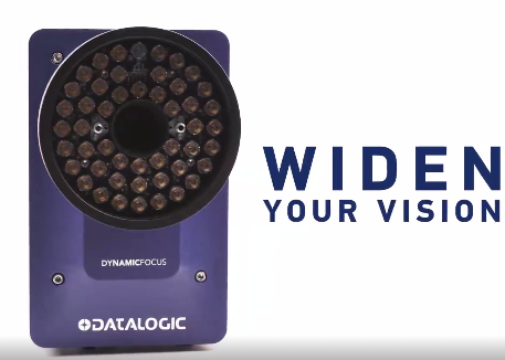 重磅推出|Datalogic得利捷發布900萬像素工業圖像閱讀器——AV900！