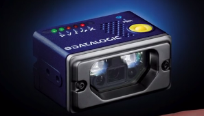 信息讀取率不高？Datalogic得利捷Matrix 120固定式讀碼器了解一下！