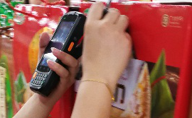 優博訊助力華潤萬家實現零售門店數字化改造、移動收銀以及配送收銀管理