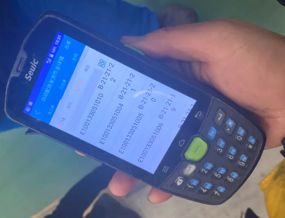 賦能場景|東集助力南鋼的庫房運轉效率提升60%！