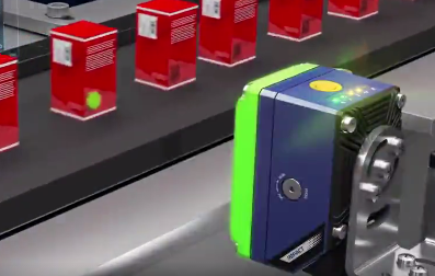 新品發布|Datalogic得利捷P2X 系列智能相機 - 強算法，性能卓越！