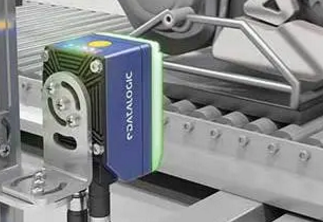 datalogic用新技術加速內部物流的可追溯性，確保產品和材料快速通過供應鏈！