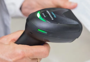Datalogic得利捷GD4500點準“碼”位，讀碼利器助收銀效率速提升！