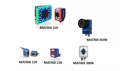 如何穩定讀取電子手表制造中的DPM碼？得利捷Matrix系列給你答案！