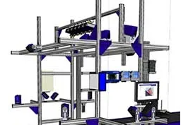 datalogic MFDS：高效的數據采集，適用于不可轉送的包裹！