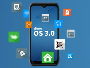 iData OS 3.0 降低開發管理成本，再次提升生產力