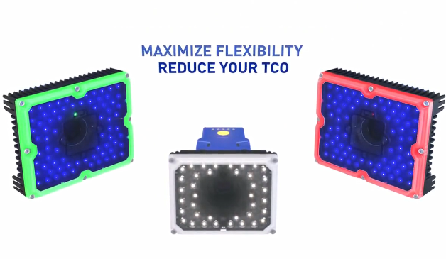 重磅推出|Datalogic得利捷Matrix 320 5MP掃描器！