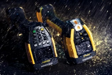 Datalogic得利捷PowerScan? 9600 系列-超級靈活且堅固可靠！