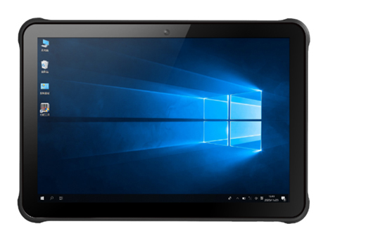 東集案例丨AUTOID Windows系統工業平板，助力中國重汽管理&效率雙提升