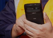 為何需要手持終端pda？解決建設智慧工廠的難題得靠它！ 