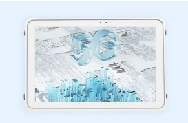 新品速遞丨東集5G醫用平板電腦，助力醫院效率與患者體驗雙提升！