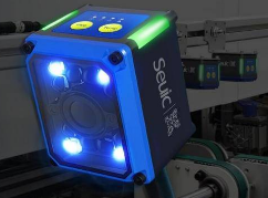 工業領域生產線遇到困難了？Seuic東集X4工業讀碼器來幫你！ 