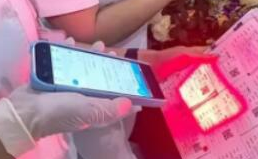揭秘富立葉行業首款移動護理PDA的前世今生！