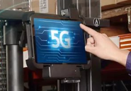 提效必讀|機械制造倉儲管理難？東集5G工業平板為您“減負”，為生產“提速”!