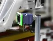得利捷Matrix系列固定式工業掃描器，讓汽車制造業的可追溯性更加可靠！