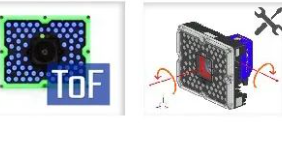 Datalogic得利捷Matrix系列閱讀器，助力鋰電行業提升產線自動化水平！
