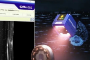 新品推送|Datalogic得利捷全新推出Matrix 220 XAI讀碼利器！