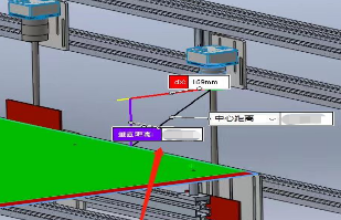 ?？礛V-CL024-91GM線陣相機助力EGIS檢測項目