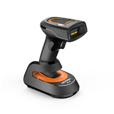 ?？礛V-IDH2000B系列緊湊型工業無線手持讀碼器
