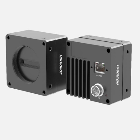 ?？礛V-CL022-40GC 2048像素CMOS千兆以太網工業線陣相機